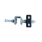 Stainless Steel Adss Opgw Rubber Down Lead Clamp